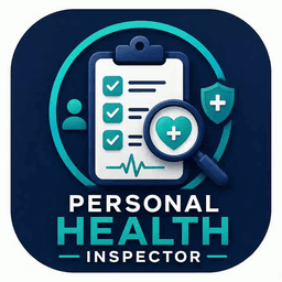 Personal Health Inspector